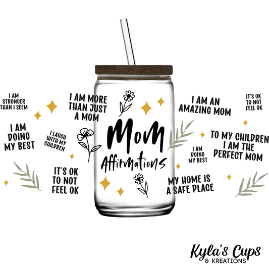 Mom Affirmations 02