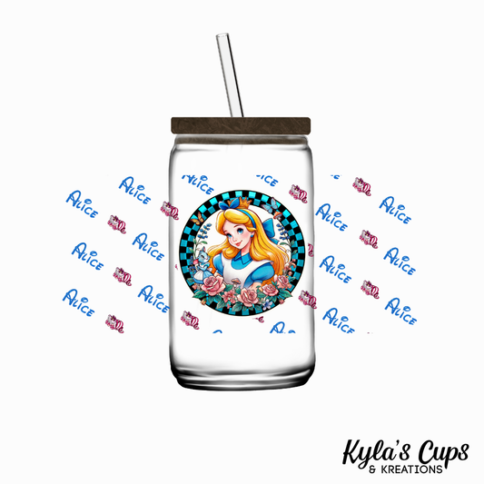 Alice