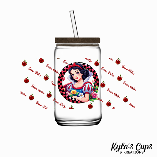 Snow White