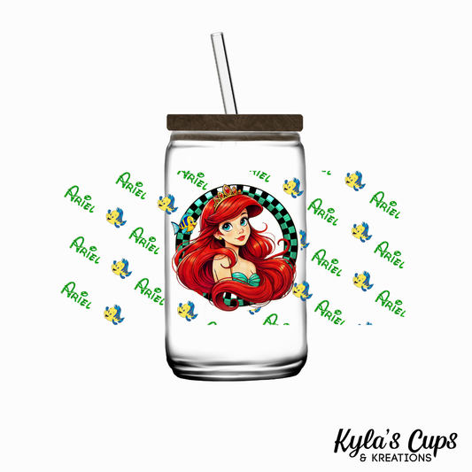 Ariel