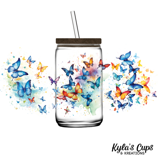 Butterflies 06