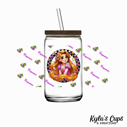Rapunzel