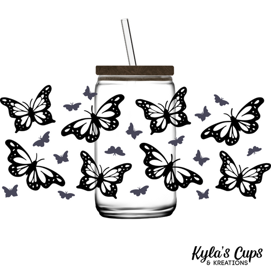 Butterflies 03
