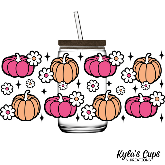 Pumpkins 02