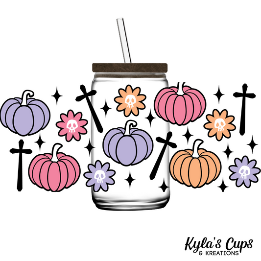 Pumpkins 04
