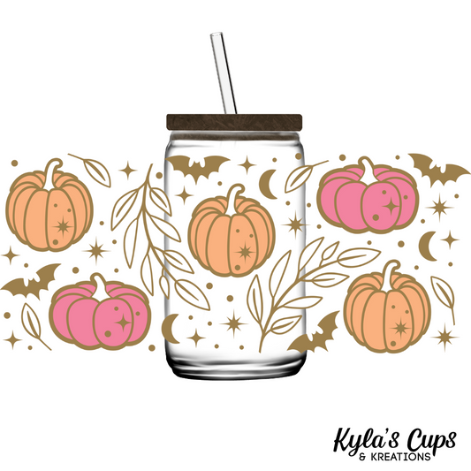 Pumpkins 03