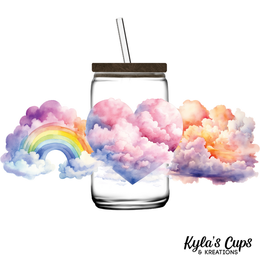 Clouds