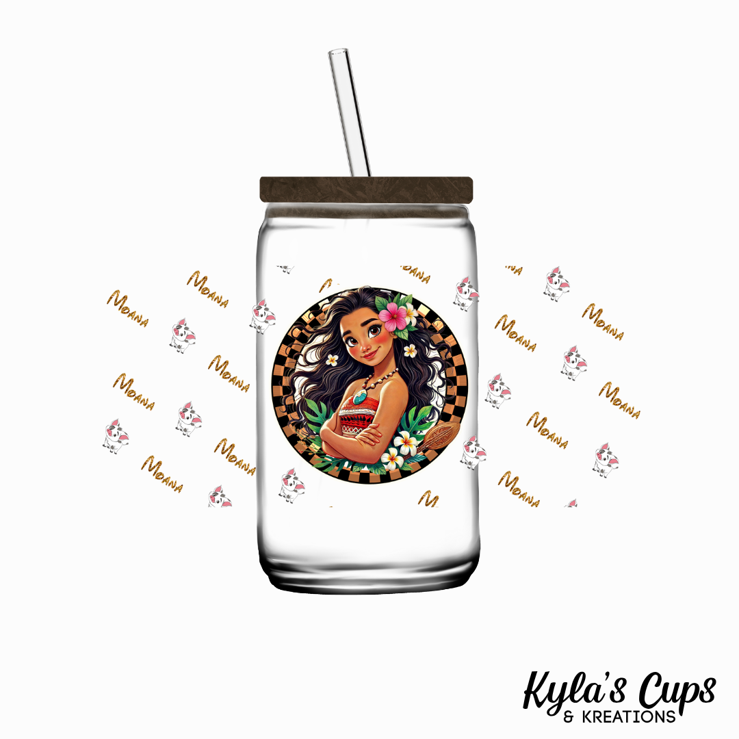 Moana