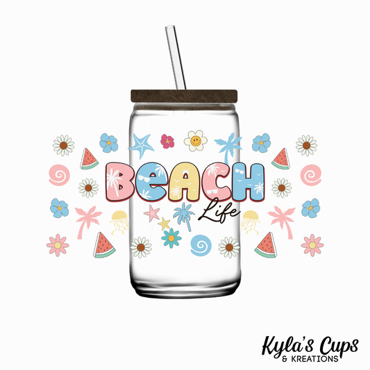 Beach Life