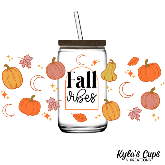 Fall Vibes