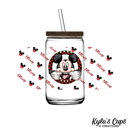 Mickey Mouse