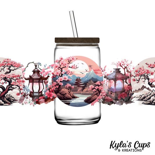Cherry Blossom