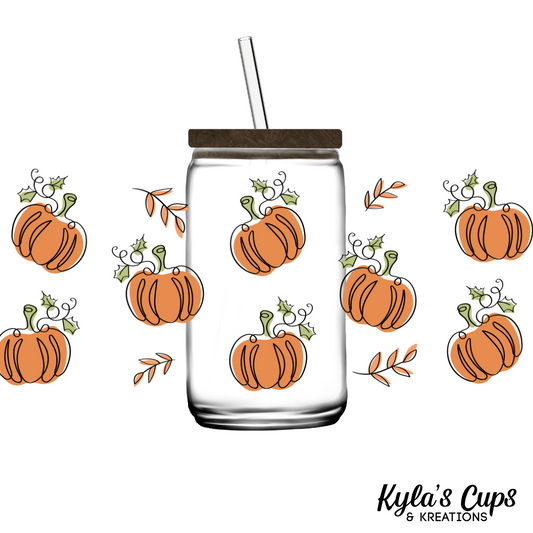 Pumpkins 01