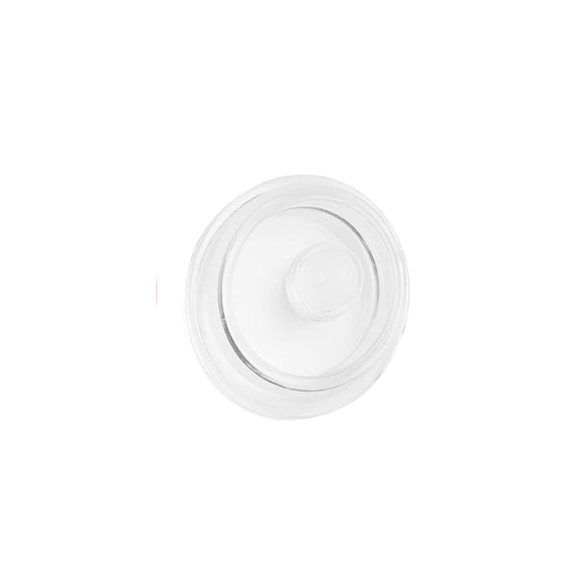 Transparent Acrylic Lid