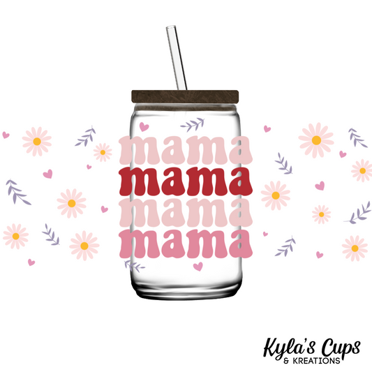 Mama 01