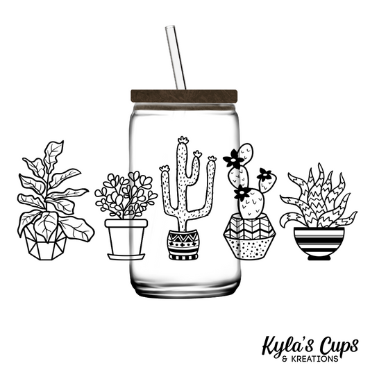 Cactuses