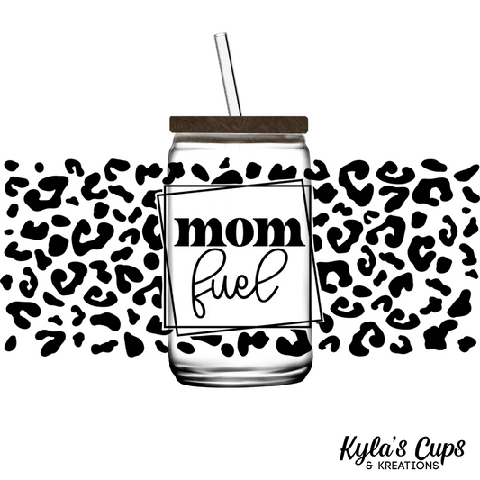 Mom Fuel