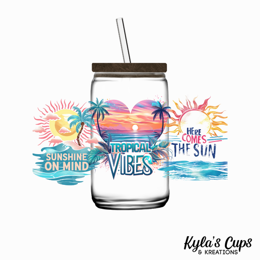 Tropical Vibes