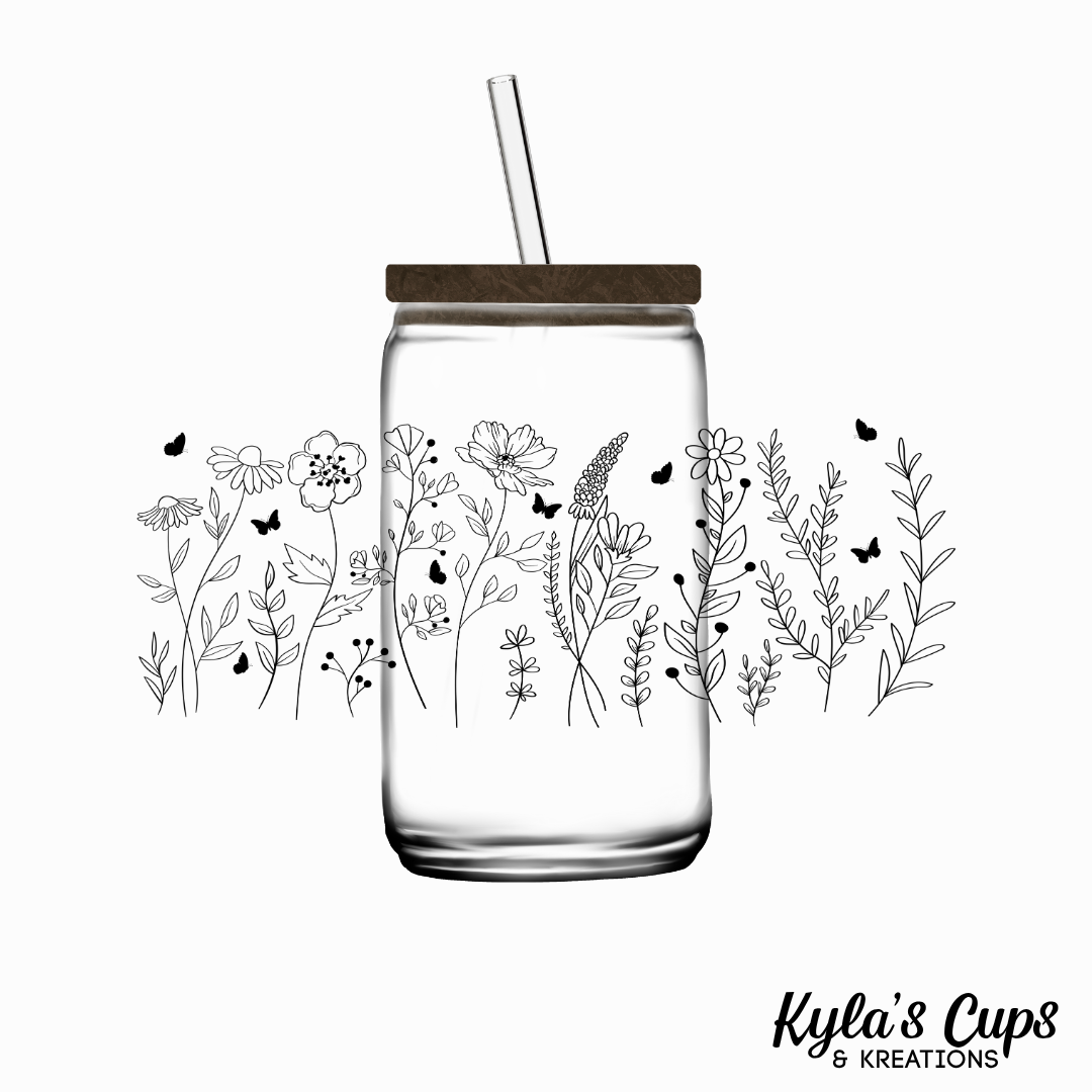 Decal X
