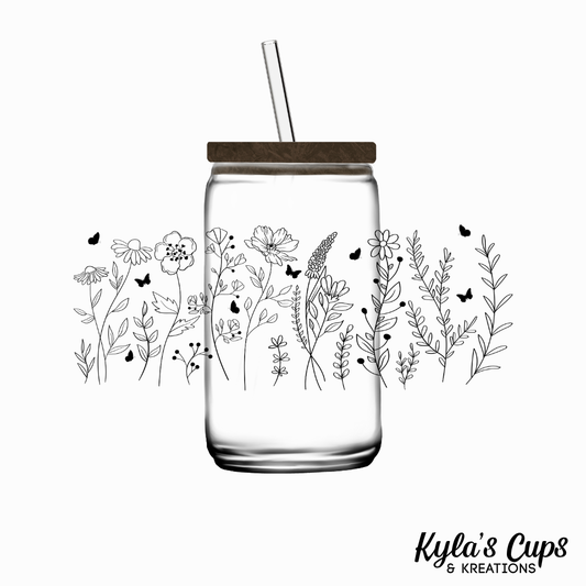 Decal X