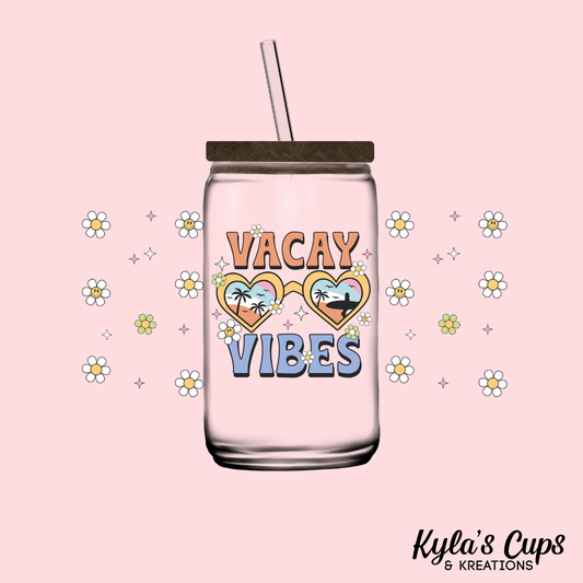 Vacay Vibes
