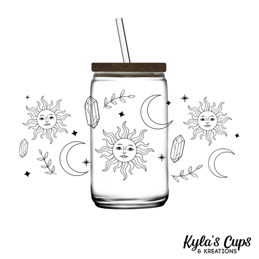 Suns &  Moons 02