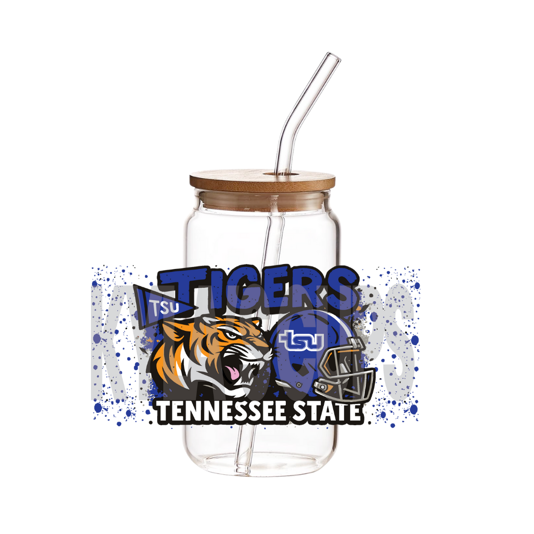 Tennessee State #1