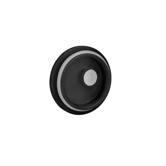 Black Acrylic Lid