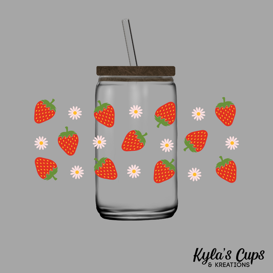 Decal K