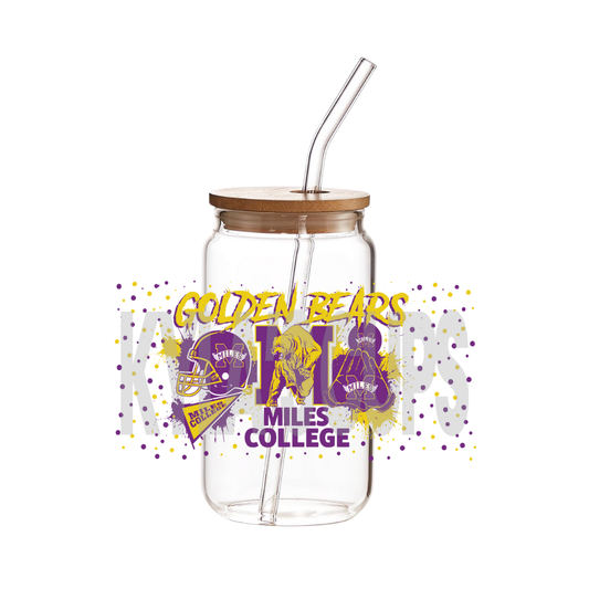 Miles College