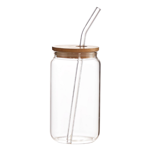 Glass-16oz