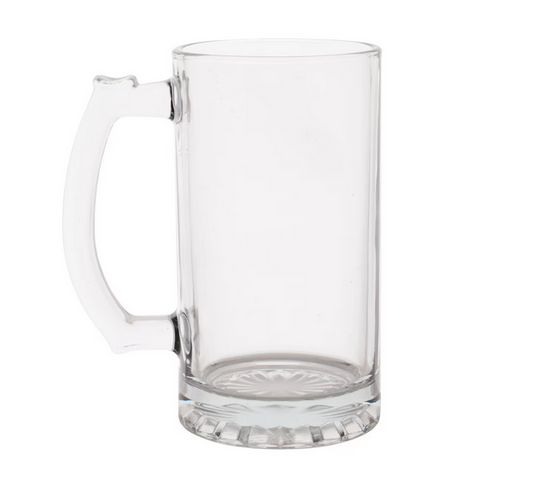 Sports Mug - 16oz